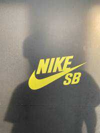 NIKE SB(出品者)