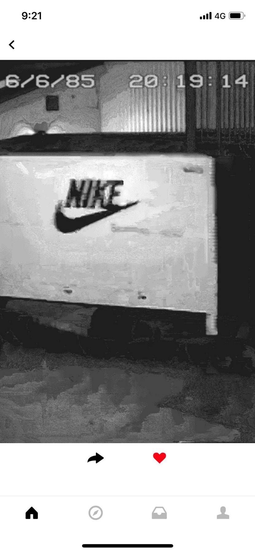 パクられたんかな？