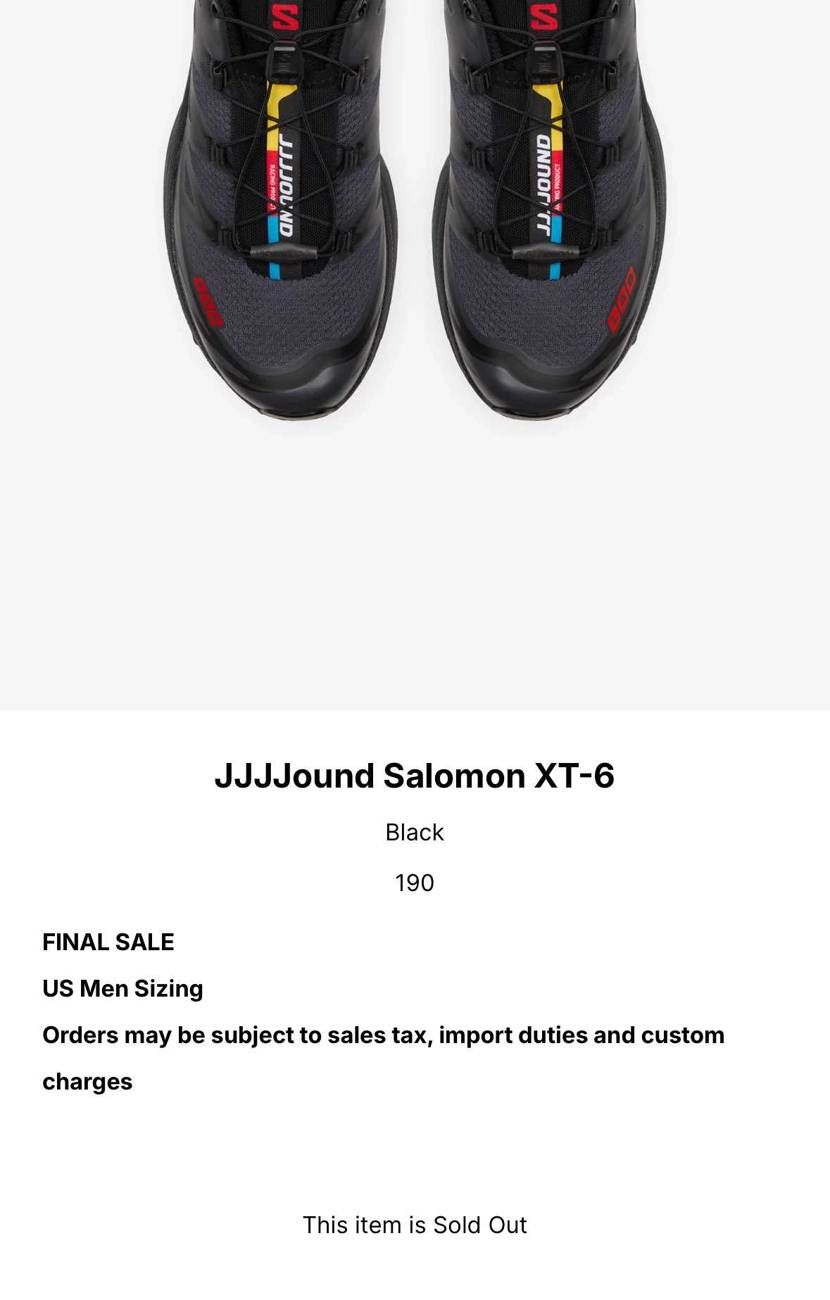 黒とか言いつつこの色はjjjjoundのあのネイビー。
あの色のはず。だから買