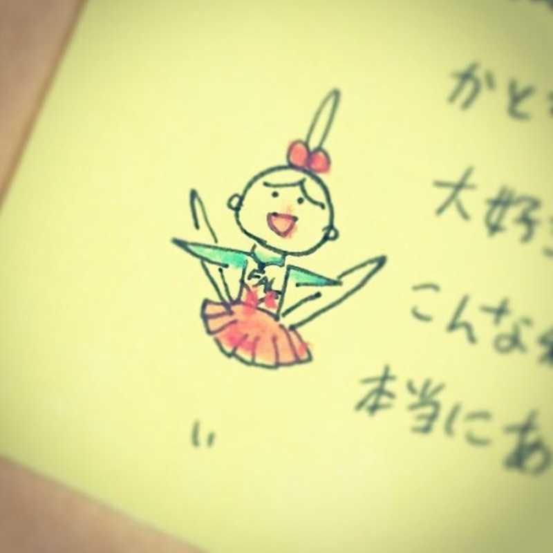 加藤彩佳(出品者)