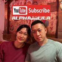 ALPHAandLILA