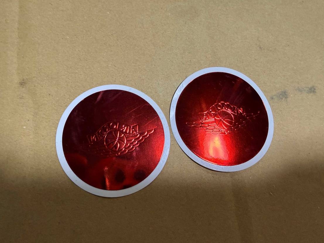 GSとPSに付属してるステッカー１個反転してるねんけど
エラー品ですか???🤔