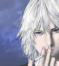 ユーザーアイコン