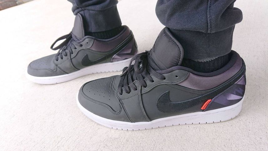 #スニーカー好き
#airjordan
天気がいいので、
ナイキ×エアジョー