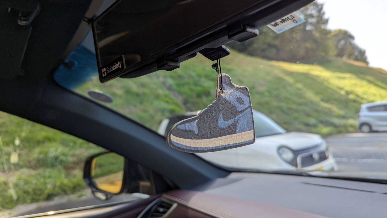 ロイヤルはこれ（経年劣化強め😂）しか持ってなかったので、買えて嬉しいです