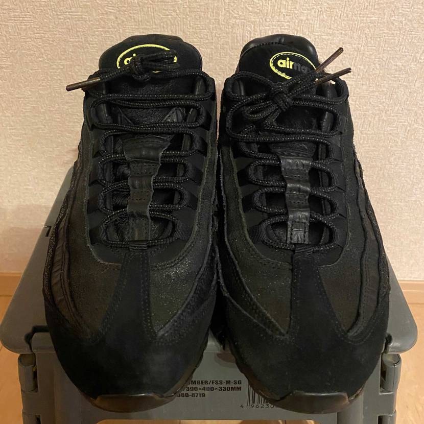 かっこいい95見つけた✨

これは買って良かった😁
仕