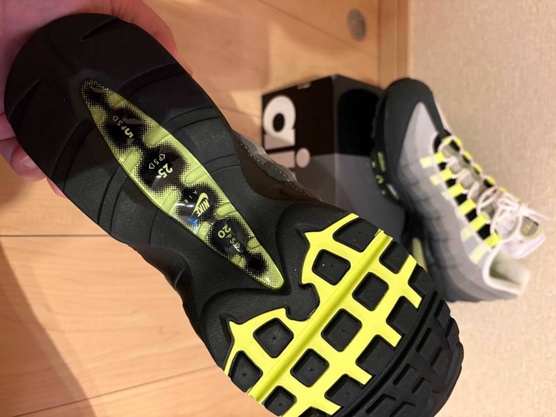 複数応募して、無事ABCマート店舗抽選で当選することができま