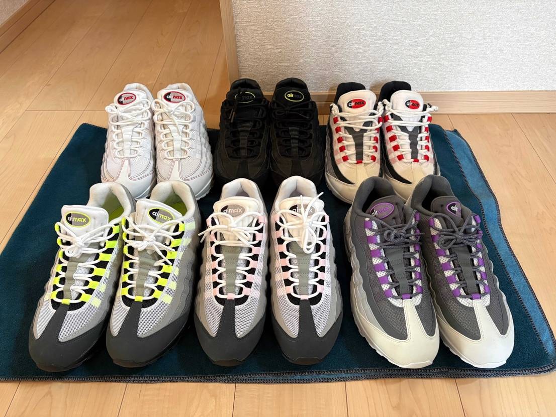 ZOZOでピンクフォームが定価割れだった😳
もともと迷って