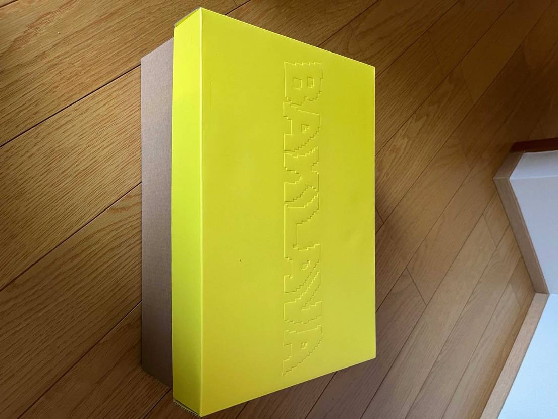 #U992AC1
ま〜有りよりの有りっすかね！？
好き嫌い別れそうけど
ワ