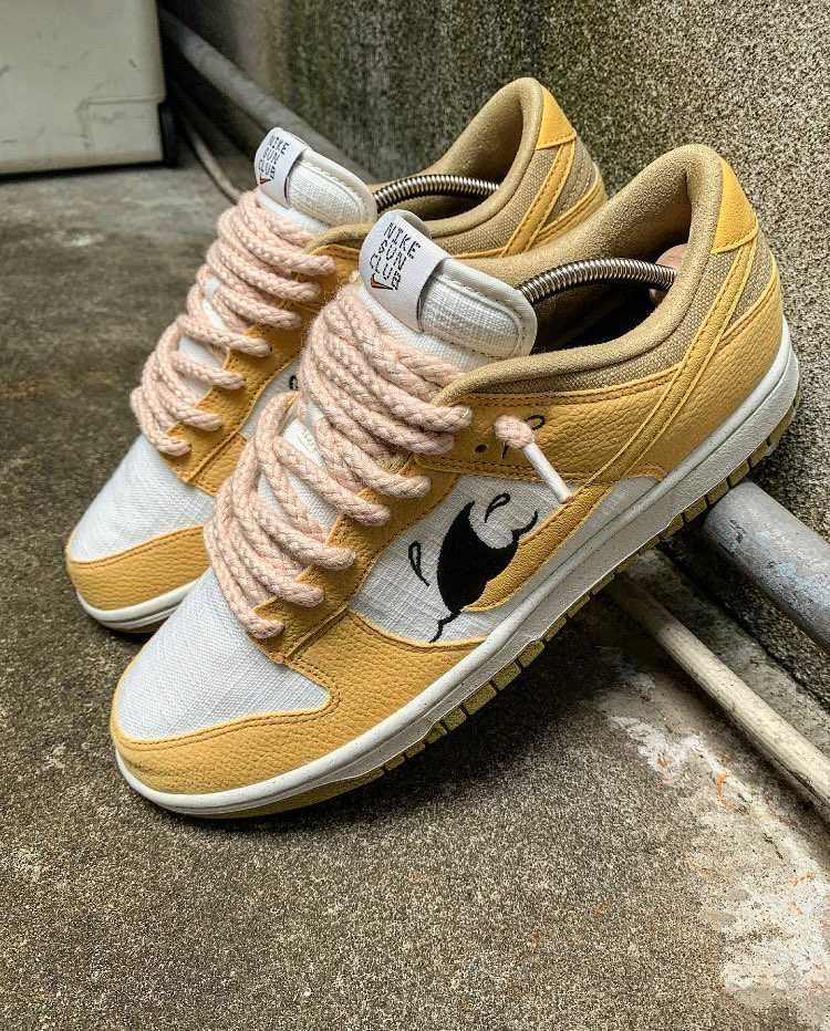 Nike Dunk Low Sun Club