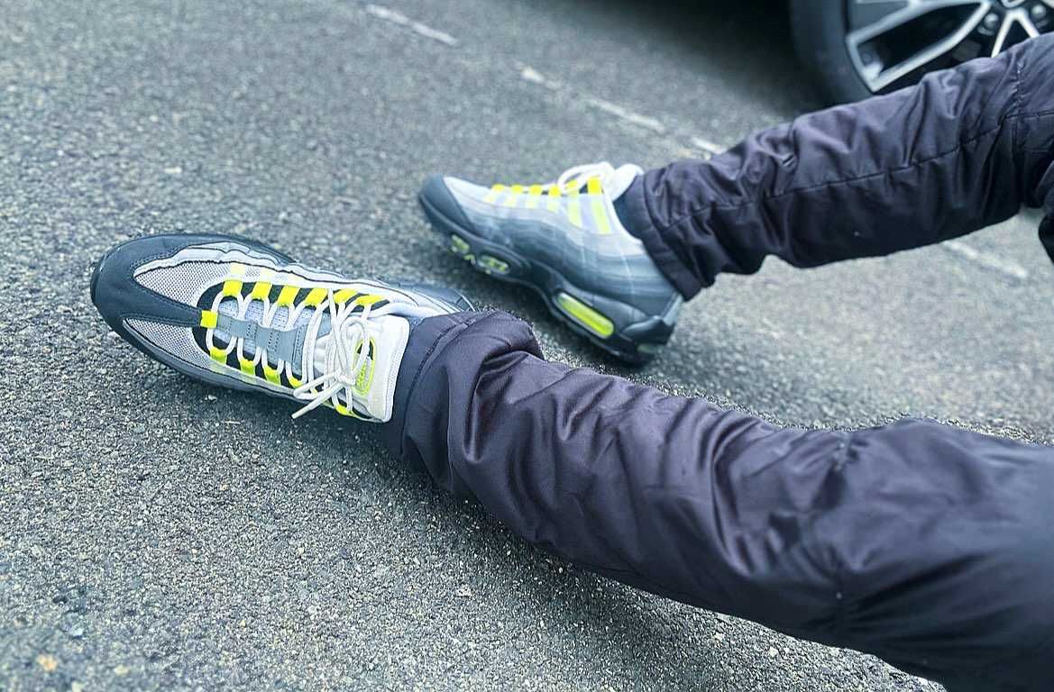 久々に履いたら、やぱええね。