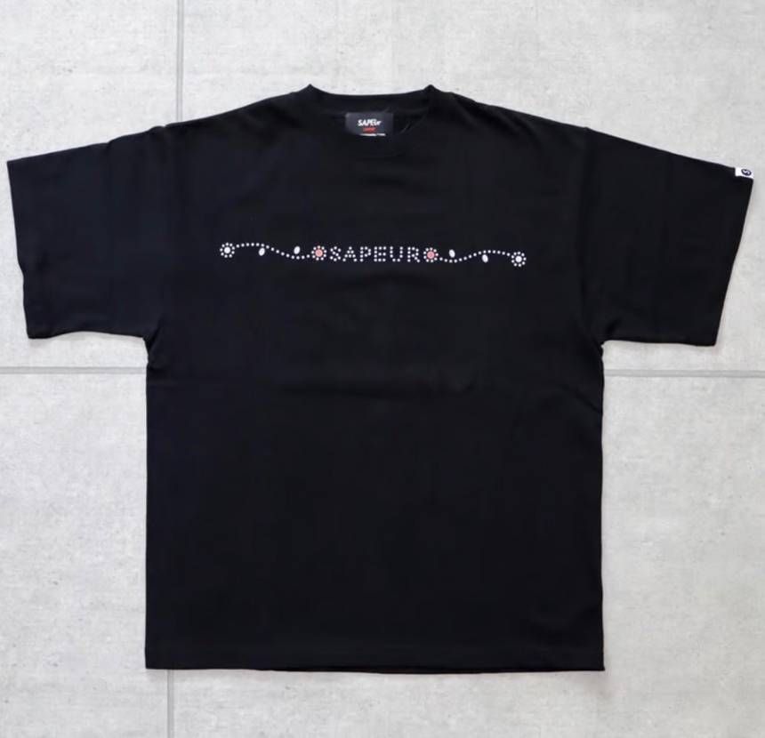 HTCは好きなブランドやし買えてよかった👏HUF、フェフ？supはフル無視。