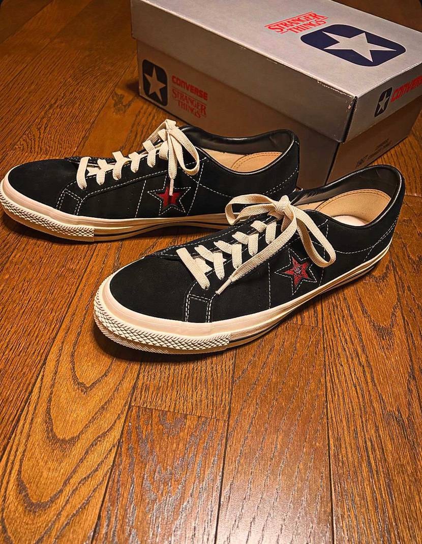 ギュんギュん🙈NIKE離れが・・・🙈