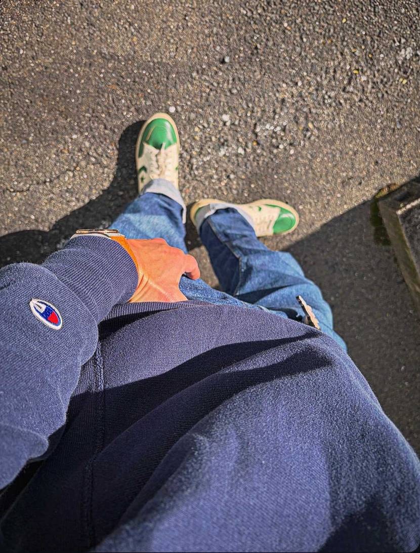 皆さん、あけましておめでとうございます🙇🏻今年も色々な方の投稿楽しく見さして頂き