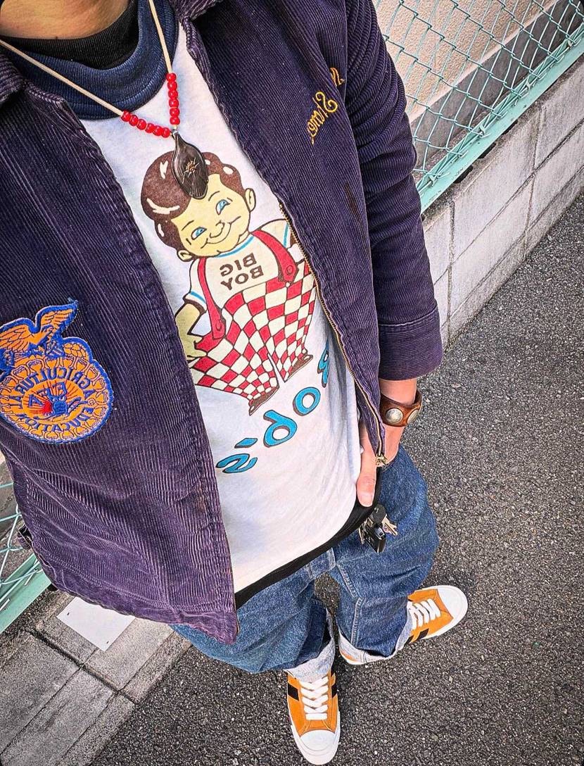 リーバイス好きなんでなんとなく抽選やってなんとなくget🙈ビ