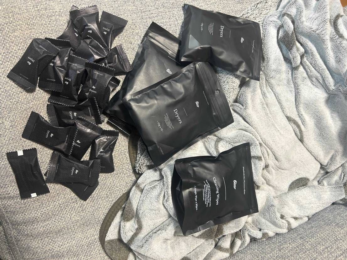 今日は仕事から帰宅してAJ1の箱の埃とり🌚

基本的にケ