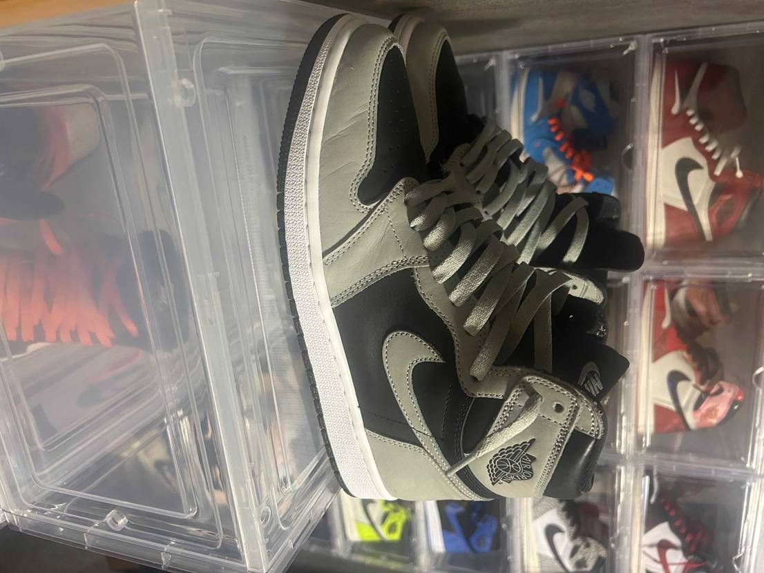 29足目のAJ1は… "Shadow 2.0"🌛✨

大