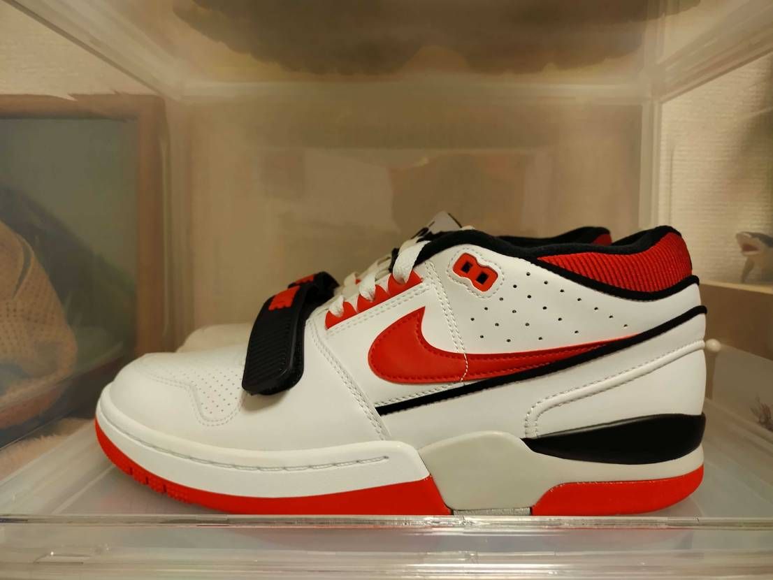 nikeのセールで買いました!
何気にずっと狙ってたから嬉しい
#nike