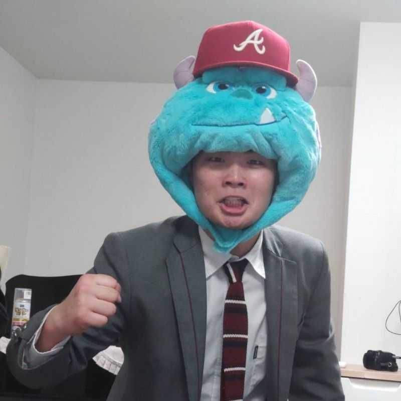 東田 慶太郎