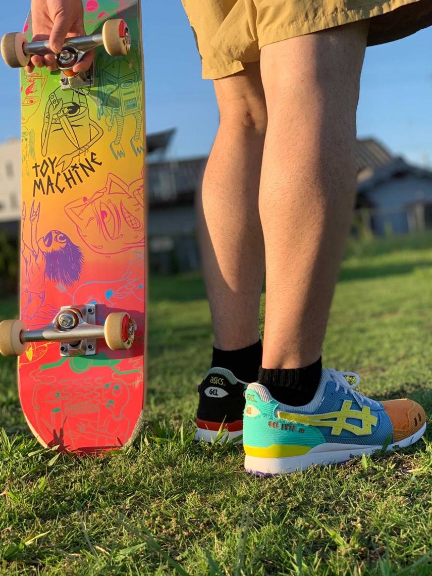 🌈colorful🌈