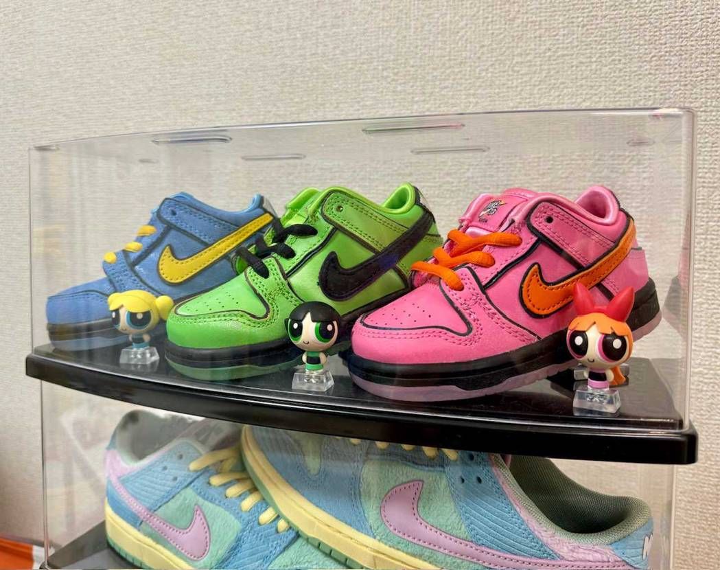 3キャラをガチャで揃えるのに1回400円✖️9回=3,600円もかかっちまったじ