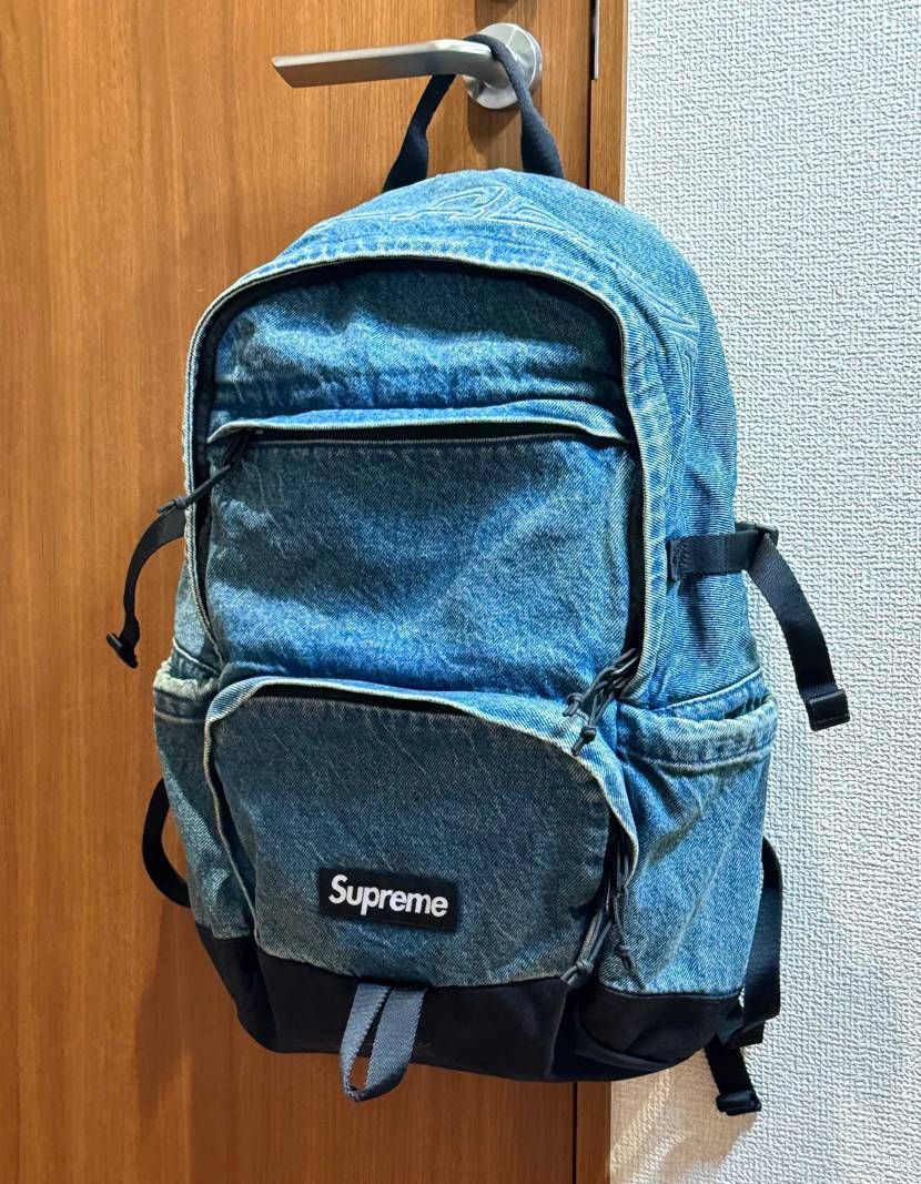 イイ感じ☺️✨
元々使用感がある仕上がりだけど使っていくうちに
更に味が出て