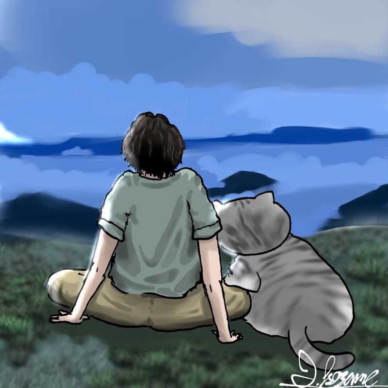 けい