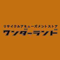 ワンダーランド長岡店(出品者)