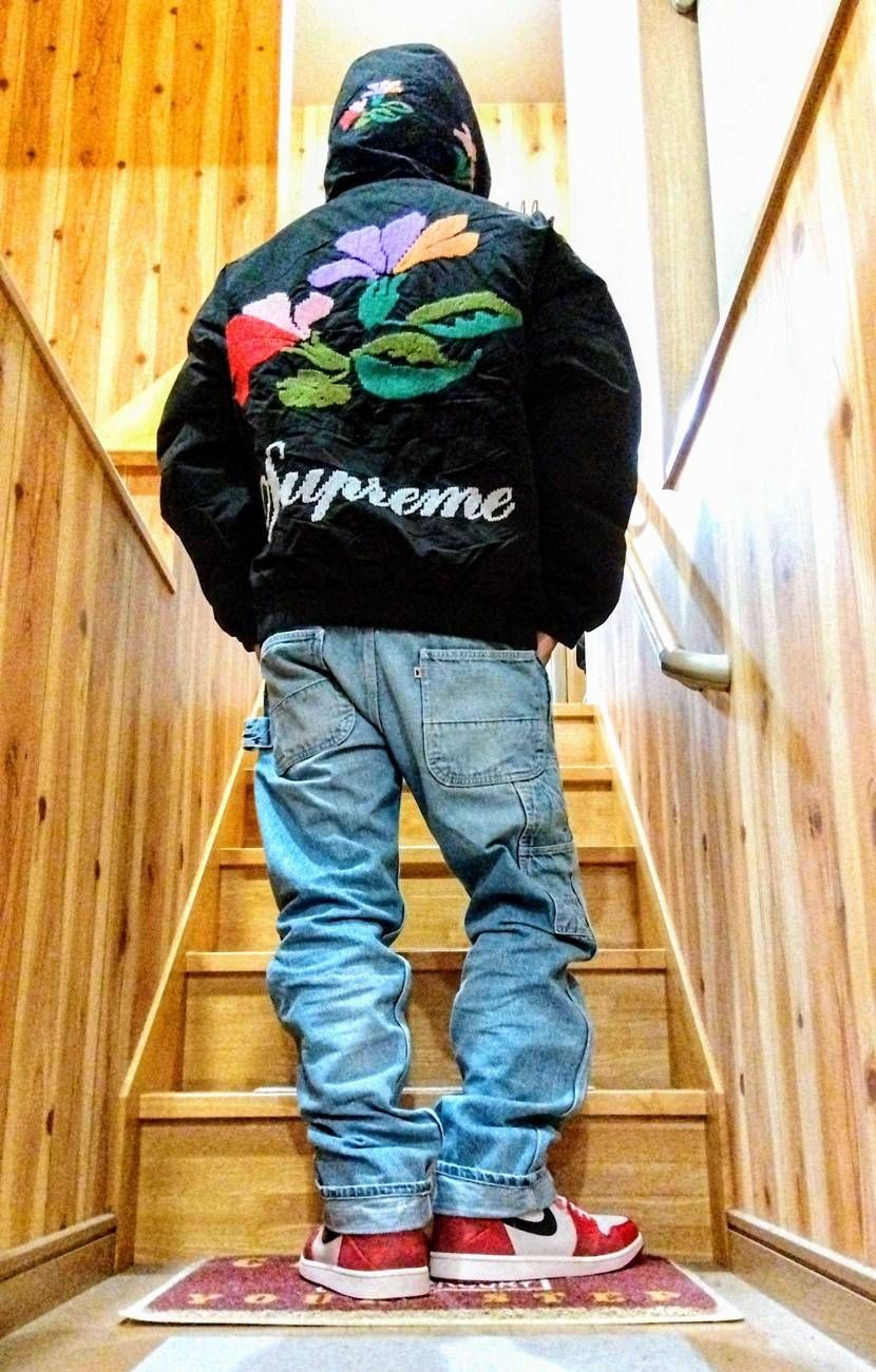 皆さん、こんばんわ🌃🌟
先週はこんなのが買えとります😆✌️
ダウン要らないの