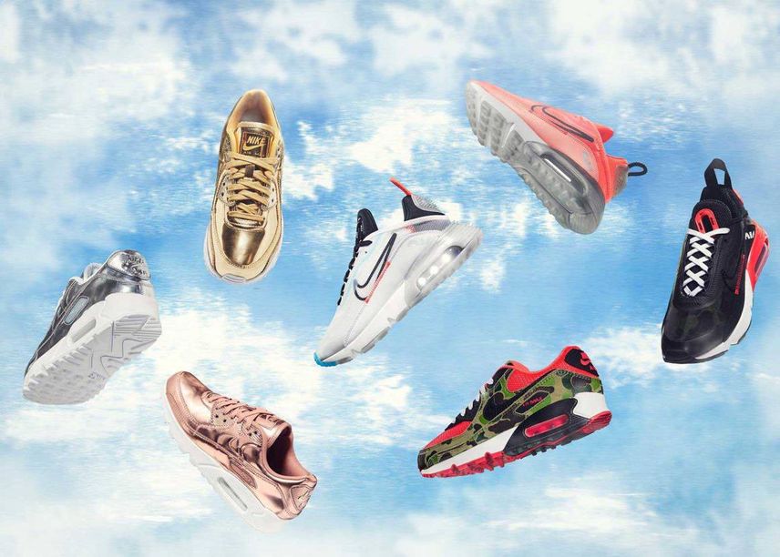 来ましたね🥰
https://news.nike.com/news/air-
