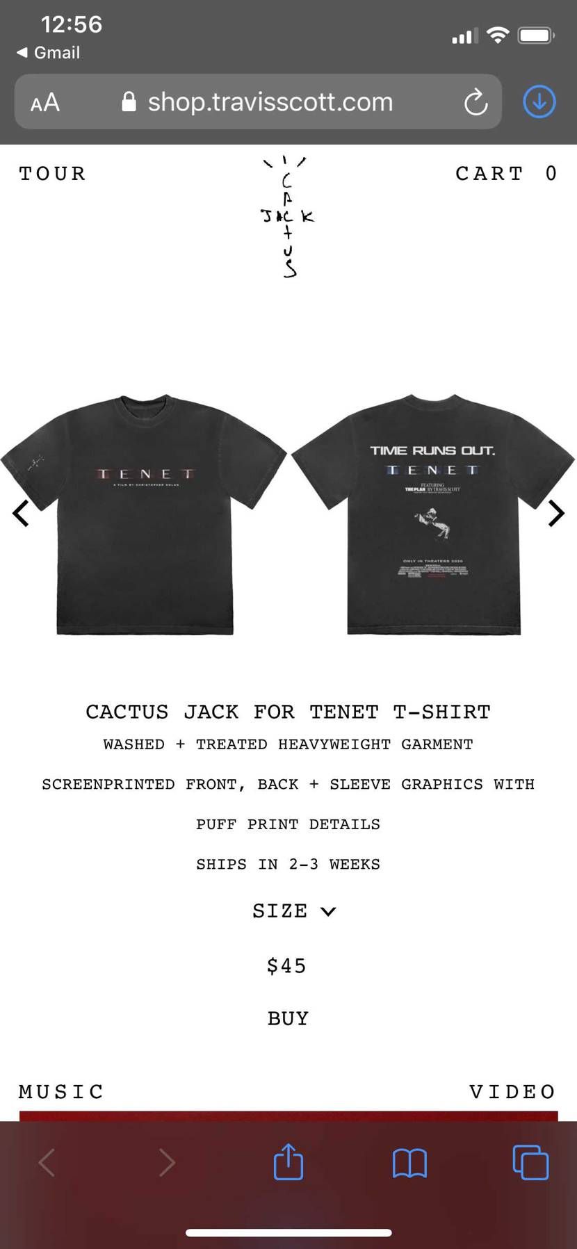 自分的にはかなりアツいコラボ🔥