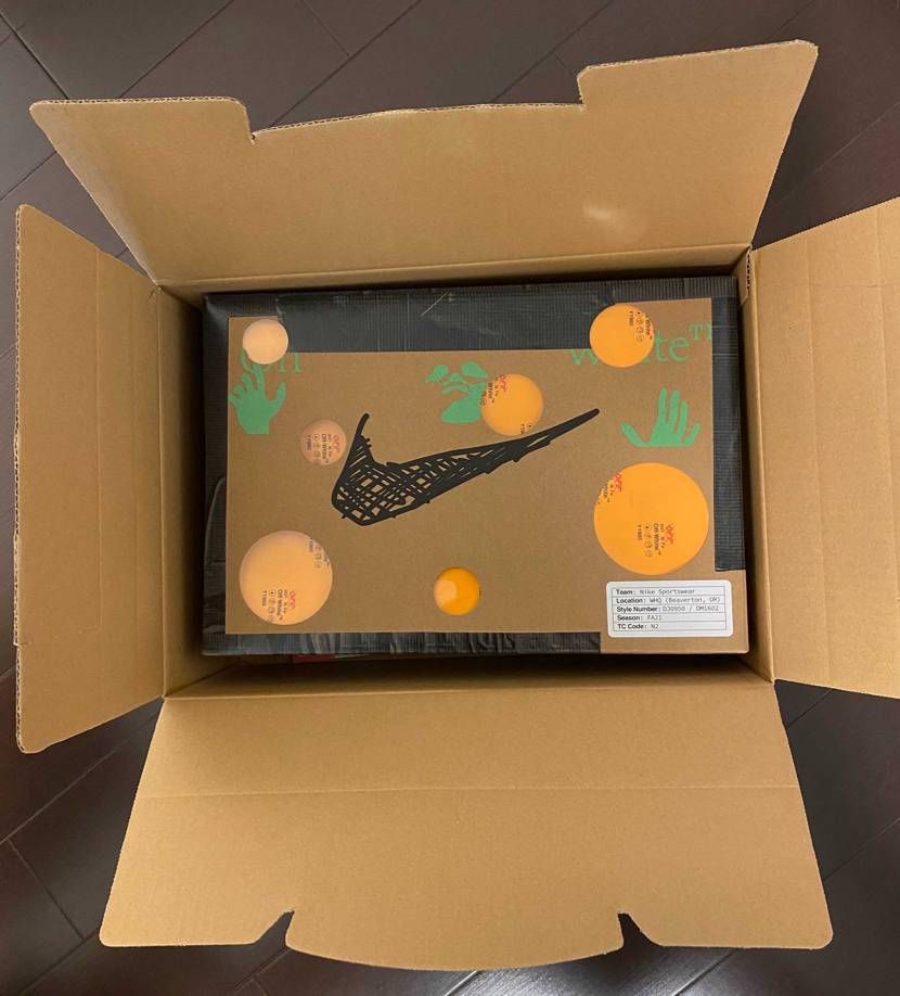 8/20限定オファー購入分！本日8/23到着！
一番欲しかったロット49🥳 よ