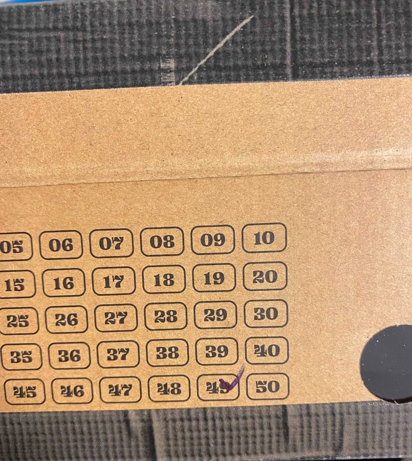 8/20限定オファー購入分！本日8/23到着！
一番欲しか