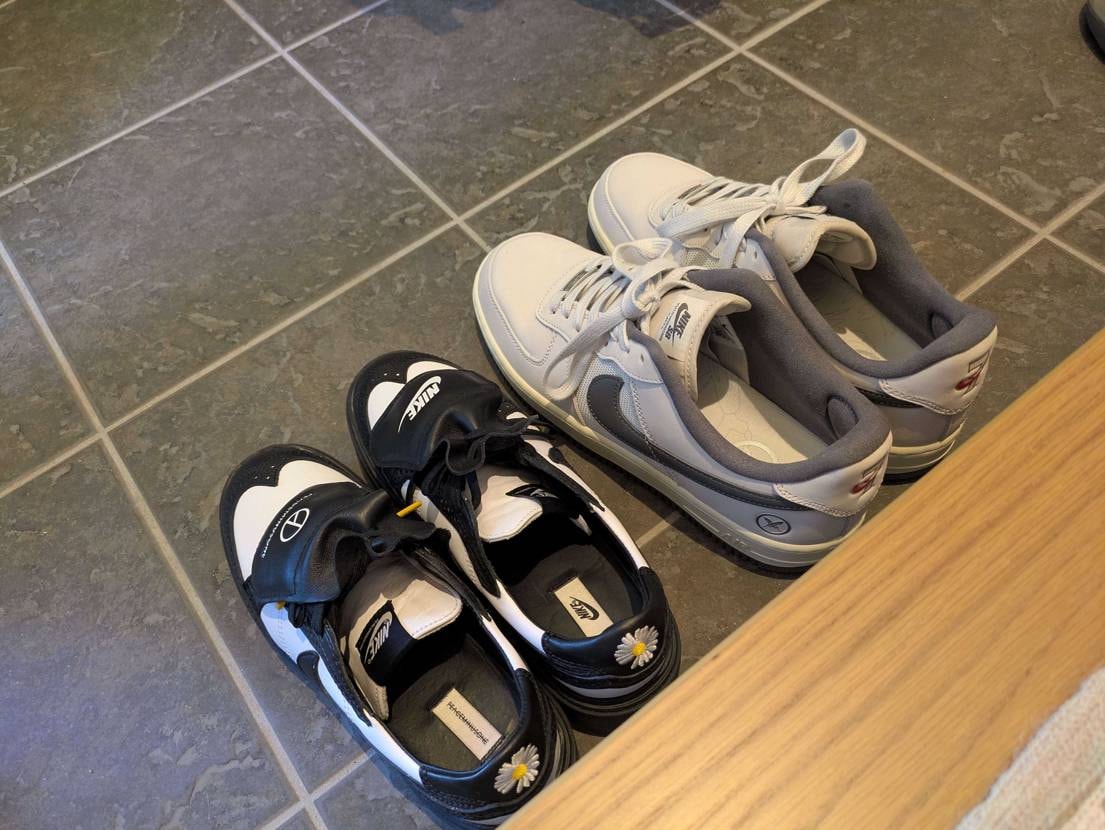 ヨッメとおでかけ