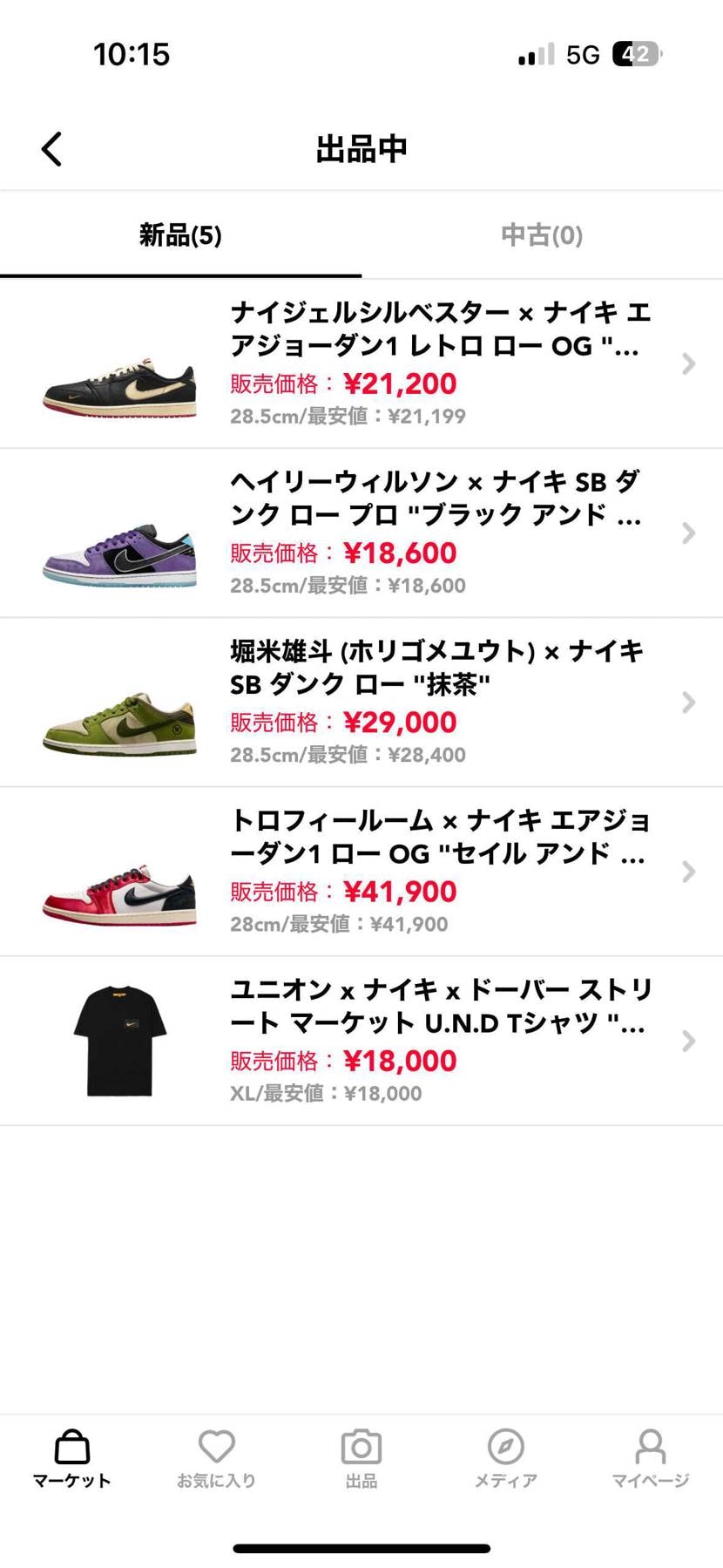 断捨離中です！
全て黒タグ付きになります！
もし良かったらよろしくお願いしま