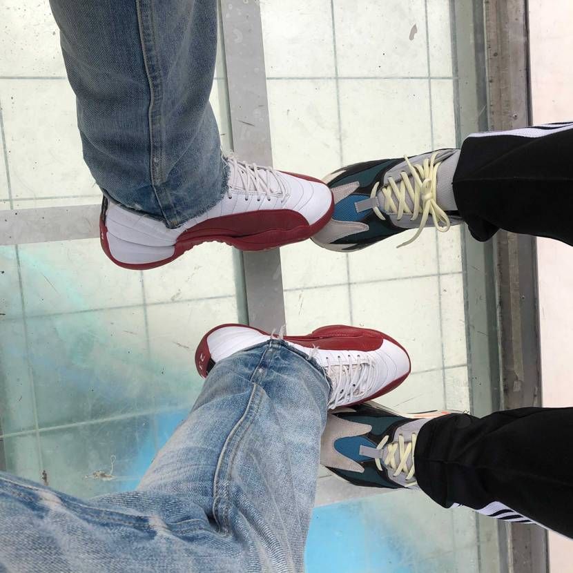 横浜旅行
横浜におすすめのスニーカーショップありますか