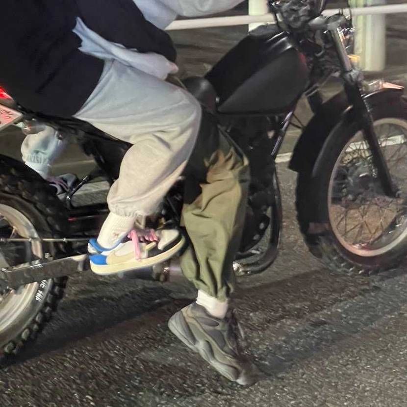 🏍🔥