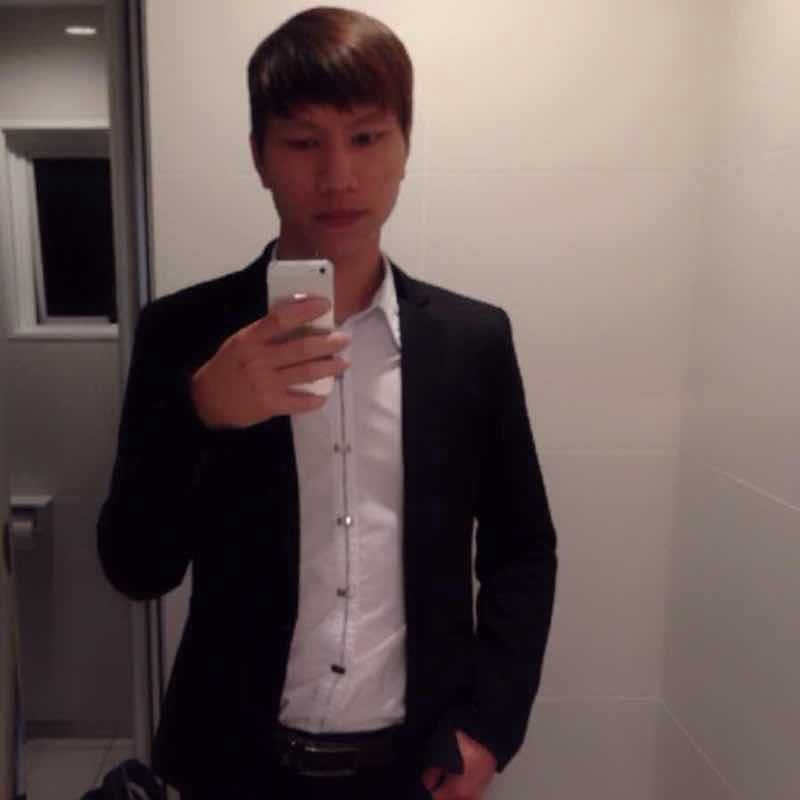 Mr. Ngoan(出品者)