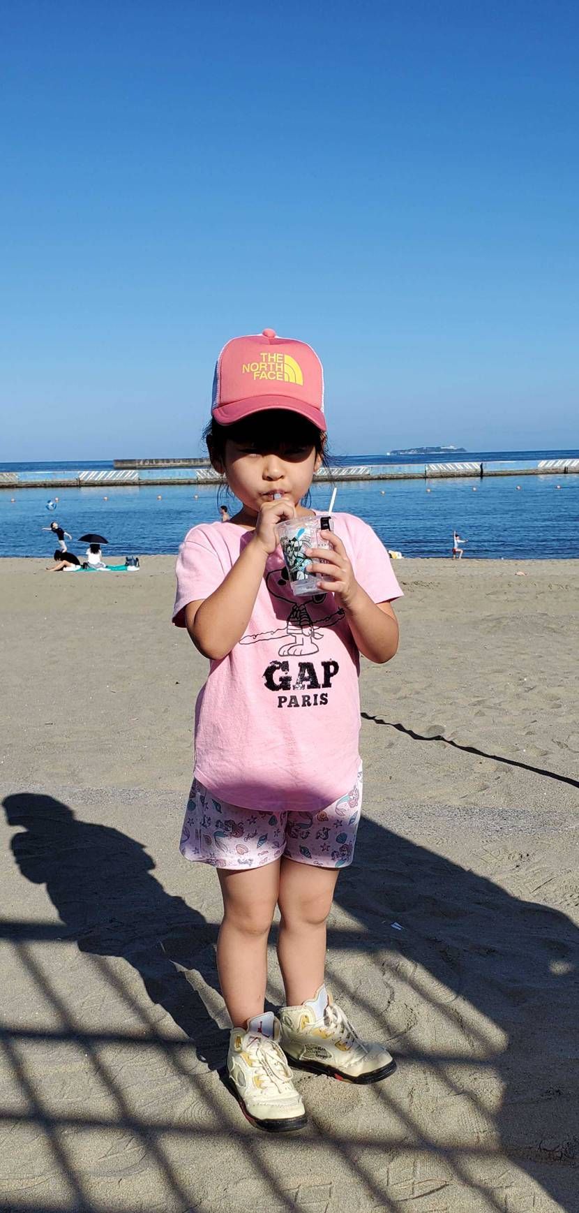 熱海は元気でした✨