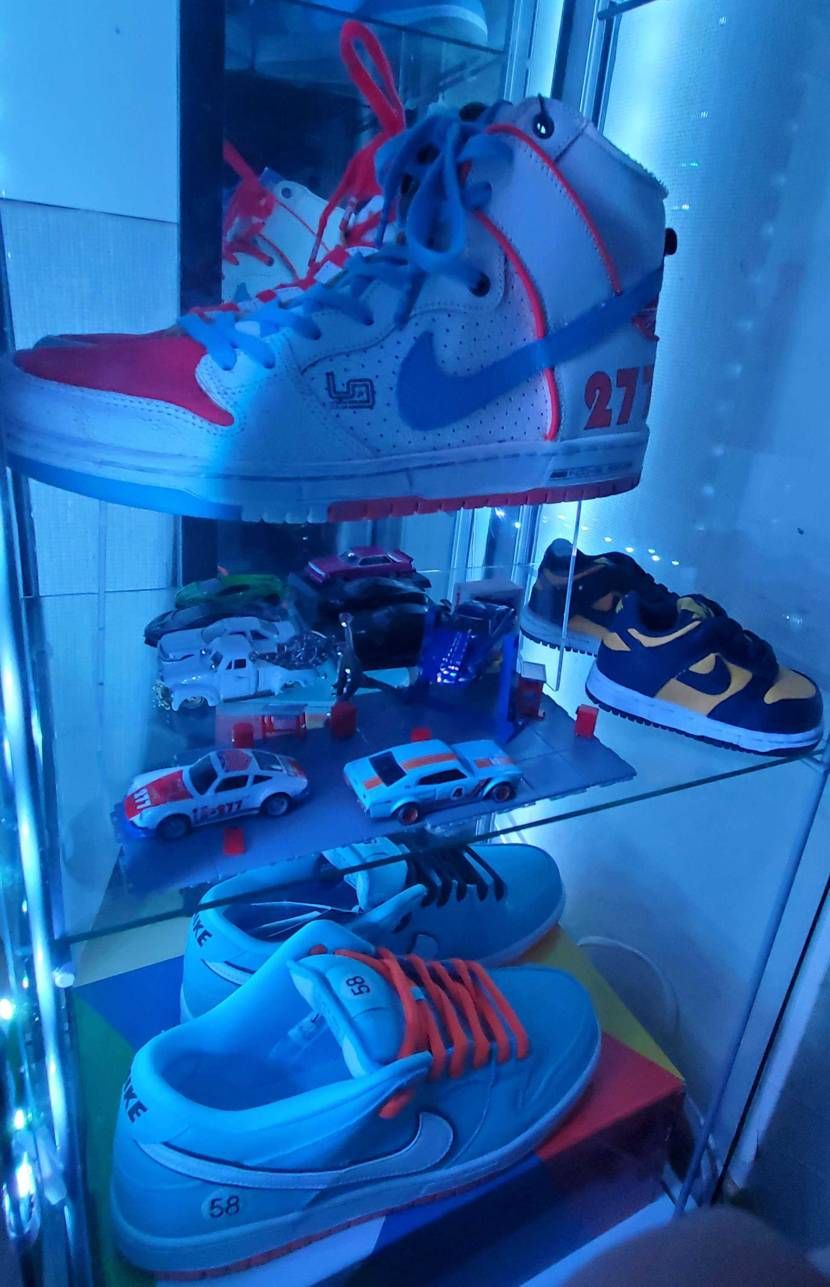 ユーチューバーダンクマニアのあのお方が我が町に来る⁉️