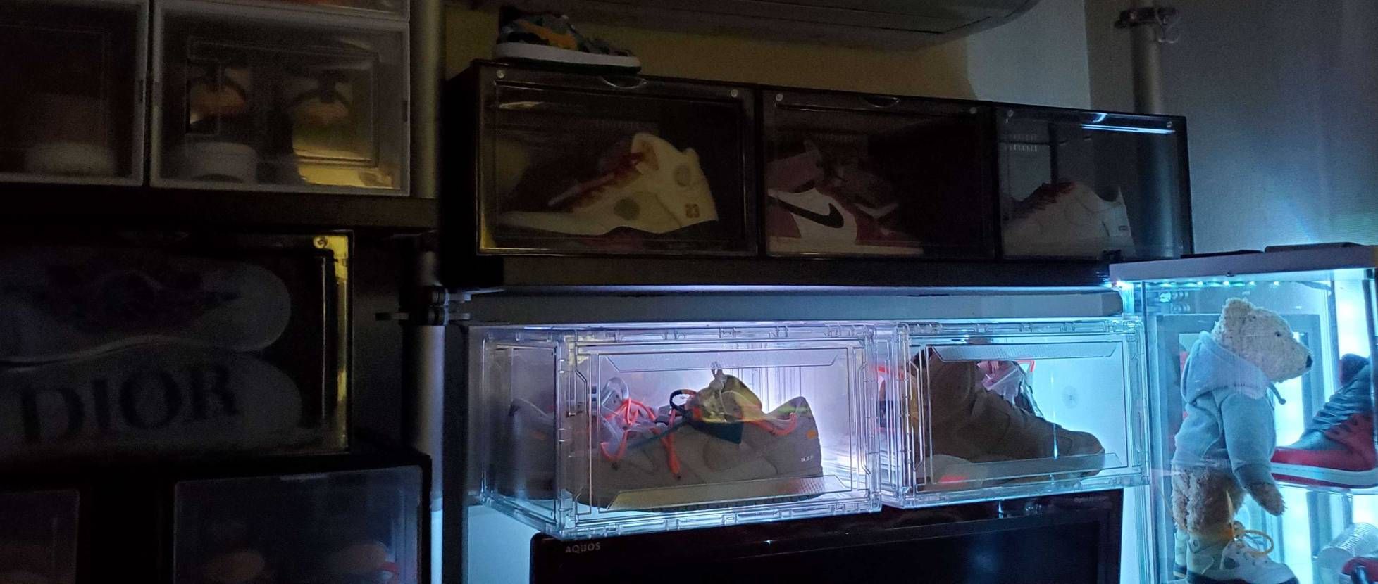 本日のこの時間無になれる一時