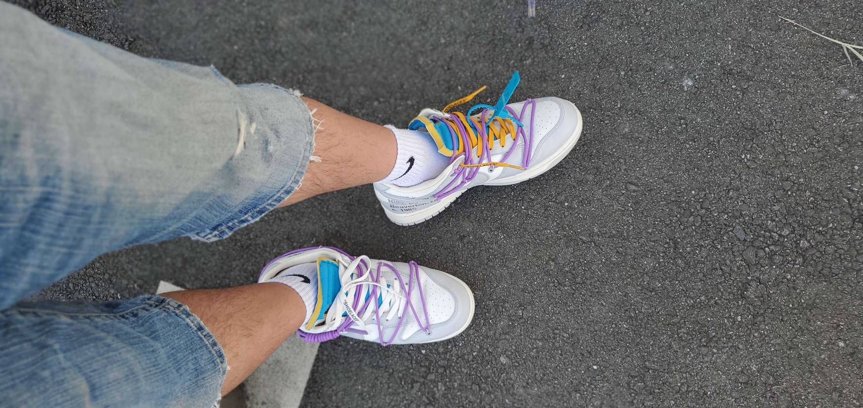 まらどぅーなに、なれてない🤣