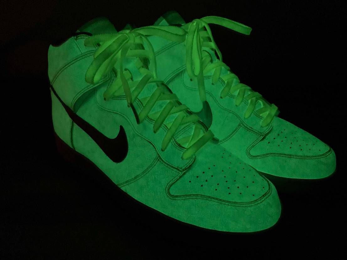 皆さん、こんばんはー
2006 Dunk High Premium “Ha