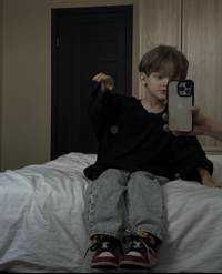 ユーザーアイコン