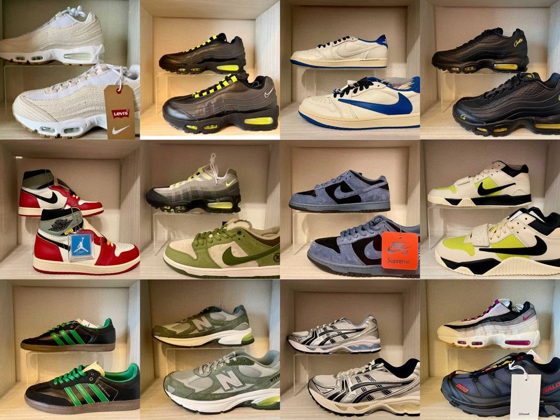 もう今年買うものないので、振り返り。
今年も掲示板でコメントくださった方ありが