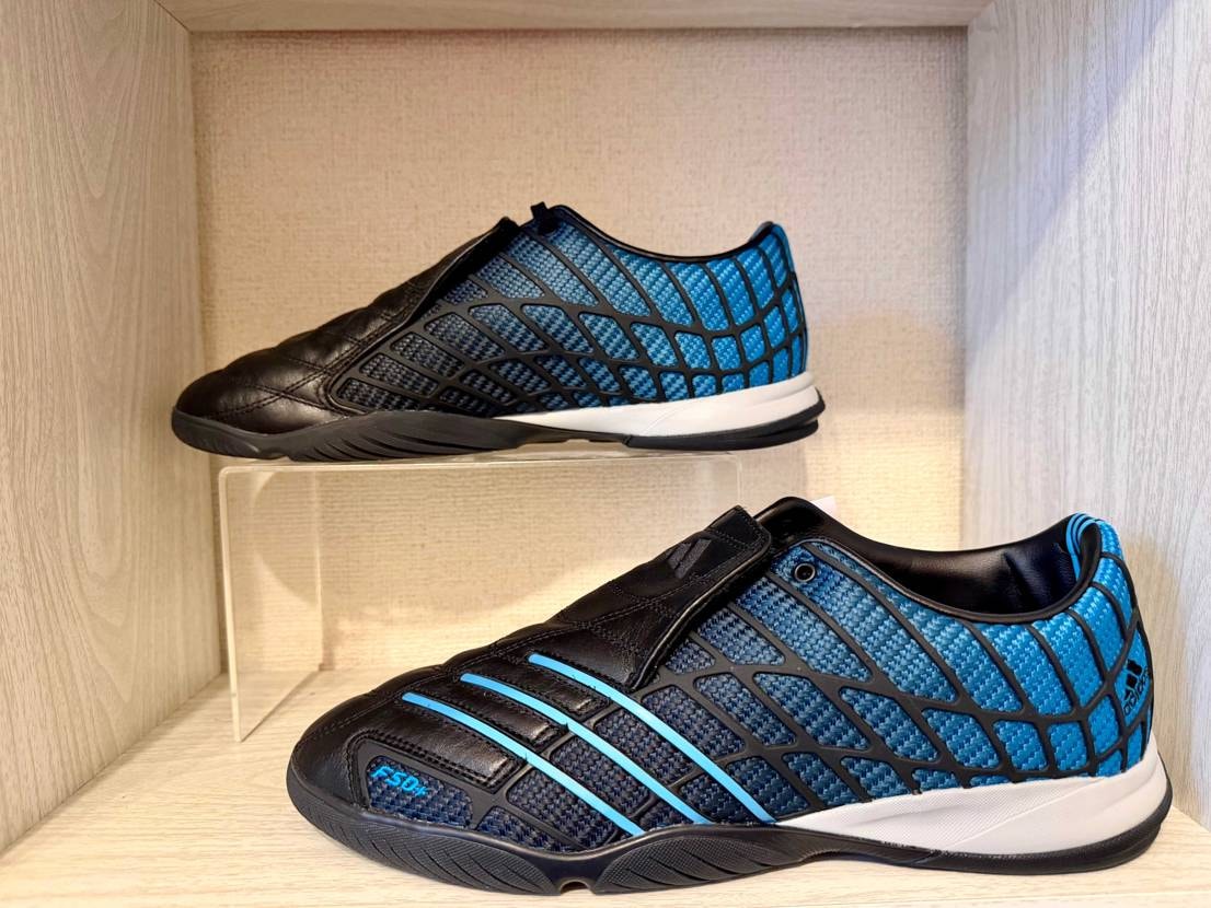 全国のサッカー少年たちよ、これは買っておいた方が良いよ😳
ワイも幼少期これのス