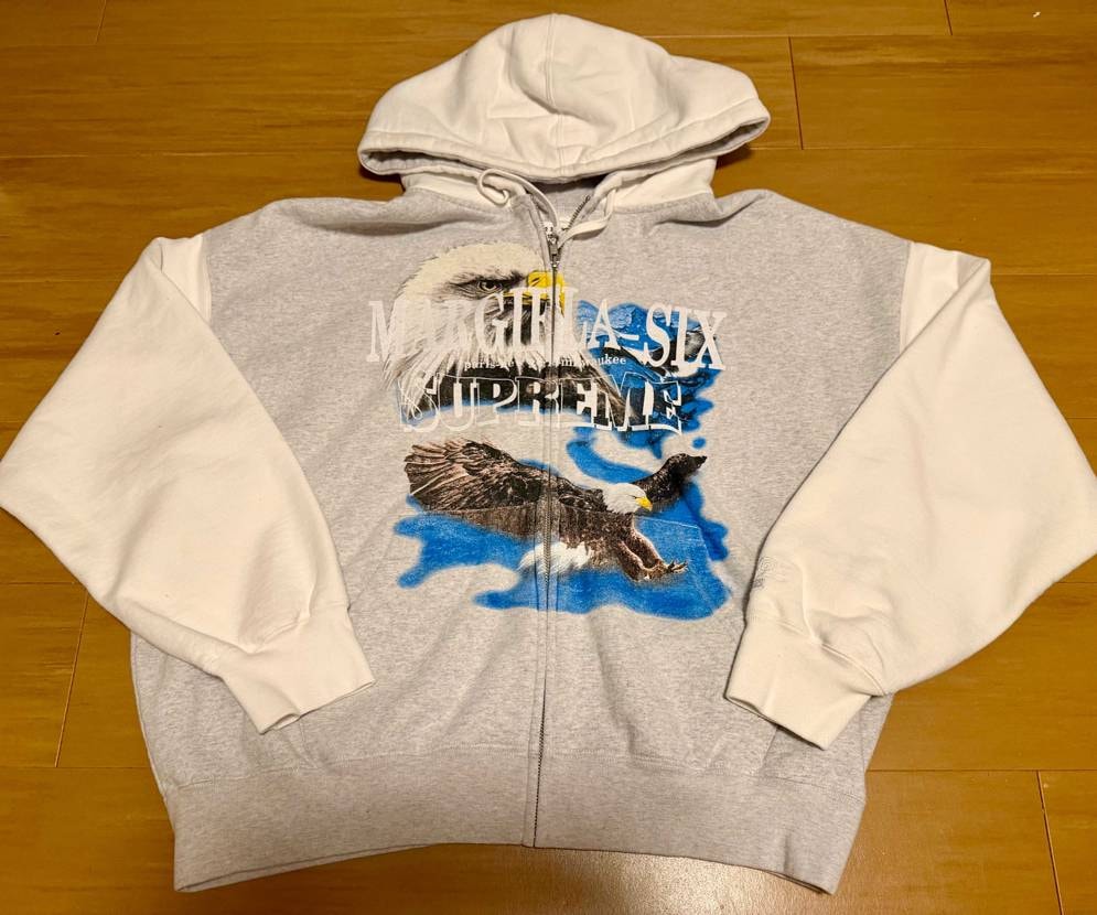 オンライン購入分到着🫡
大満足！！
久しぶりに満足度の高い洋服買ったかも😳