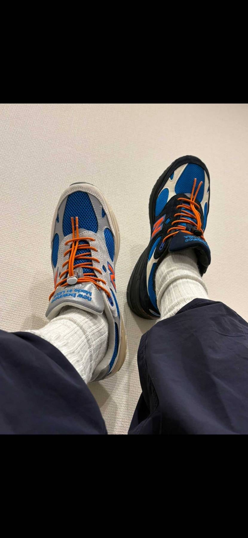 何度もすみません、これで最後にします！
どうしても皆さんに見て欲しくて🙇‍♂️