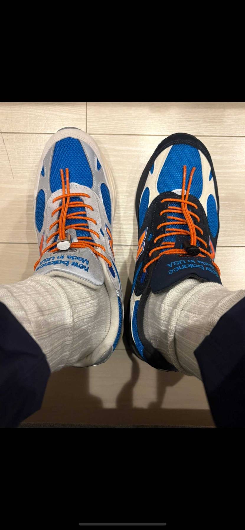 何度もすみません、これで最後にします！
どうしても皆さんに