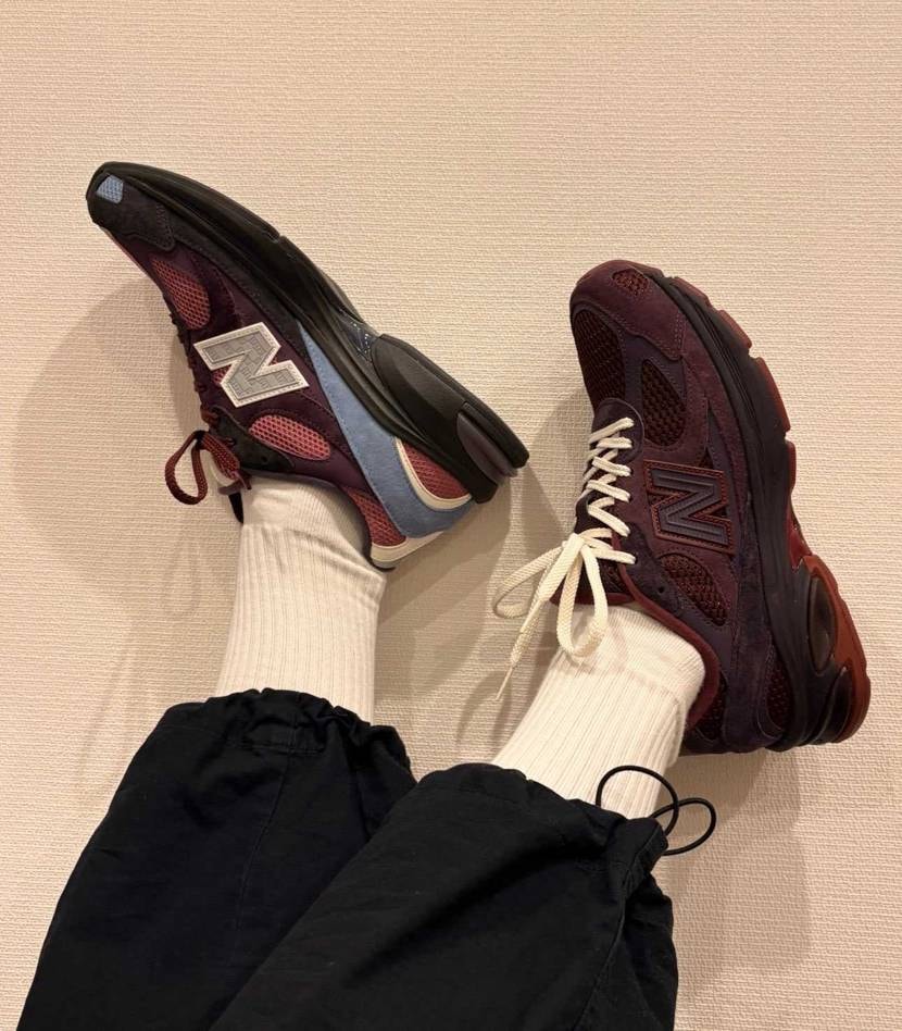 購入前から似てるかな〜って思ってたモデル達！！
実際届くと